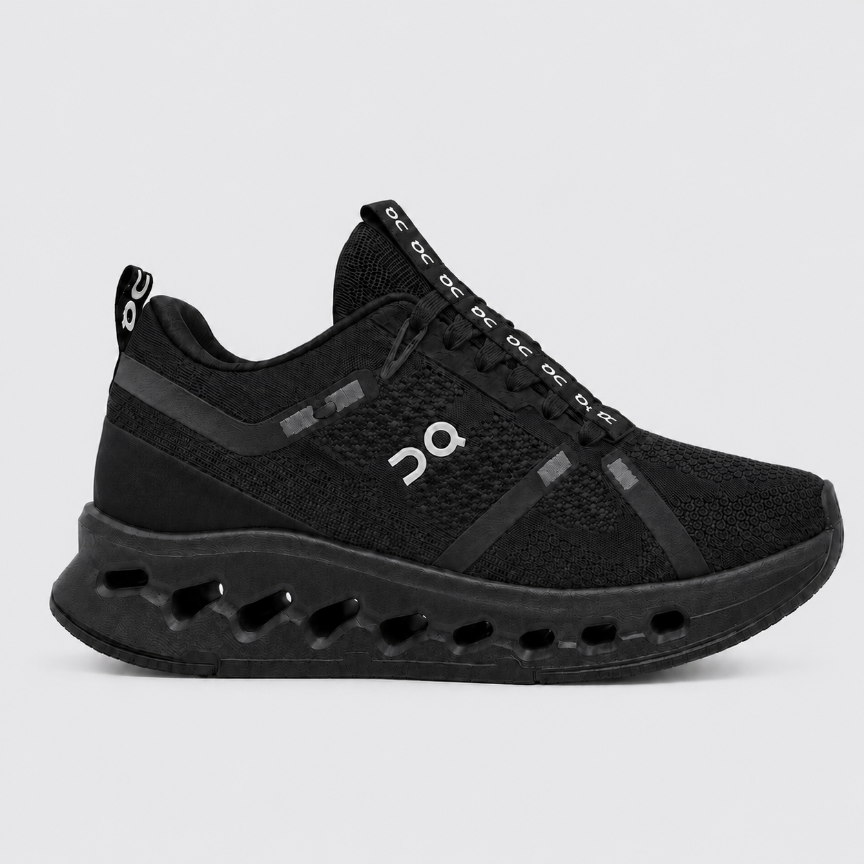 ON CLOUDSURFER 2
