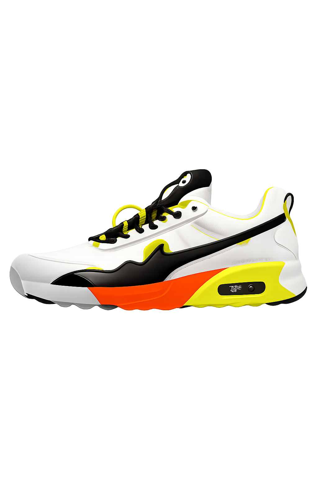 Air Max Pulse