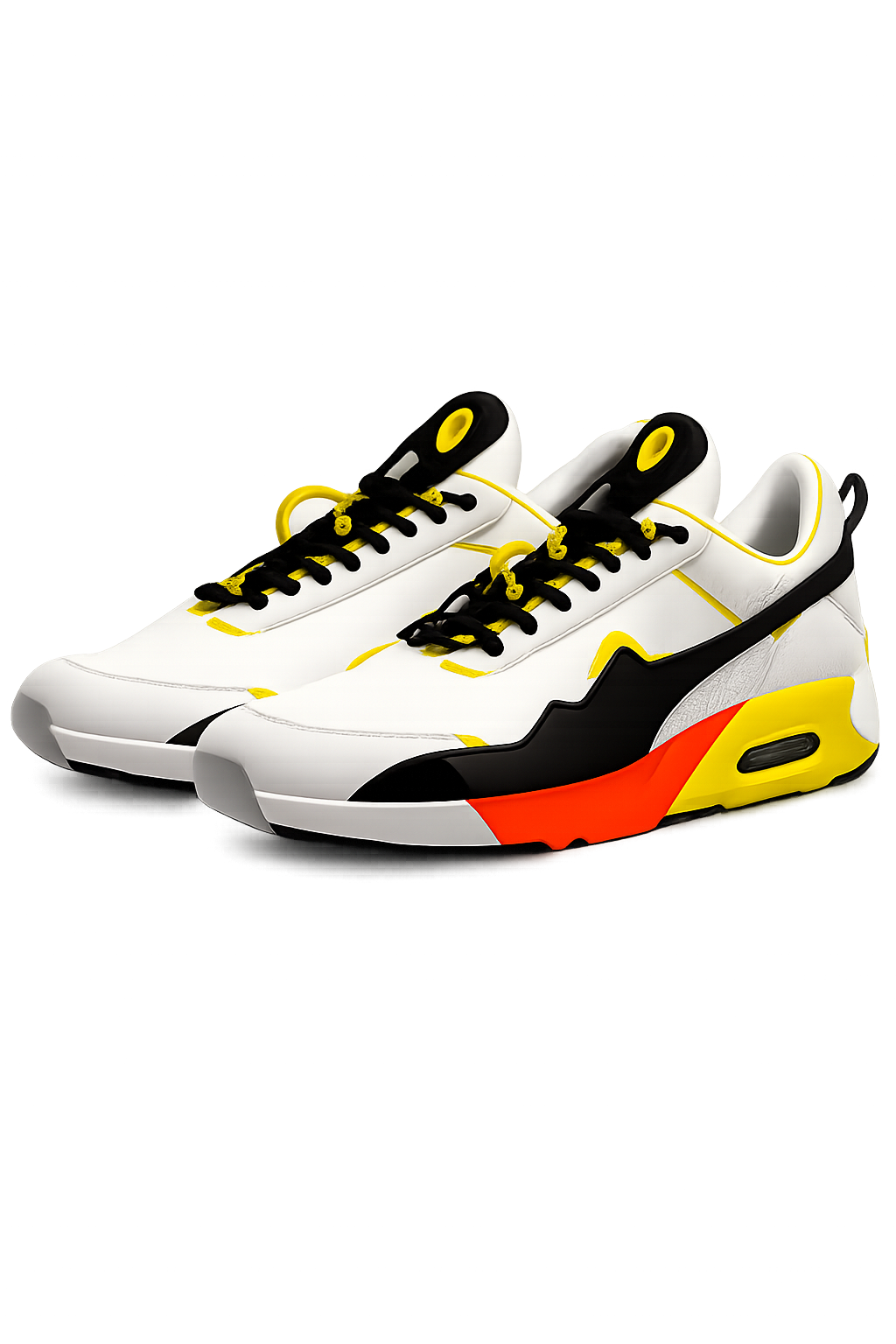Air Max Pulse