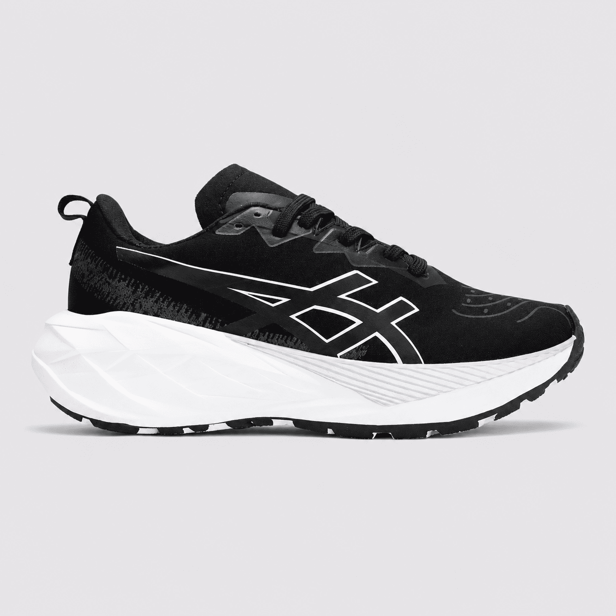 TENIS NOVA MAX RUNNER 4